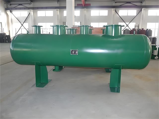 广丰集分水器需要电源吗